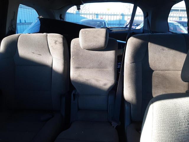 Photo 9 VIN: 5FNRL5H45CB083417 - HONDA ODYSSEY EX 