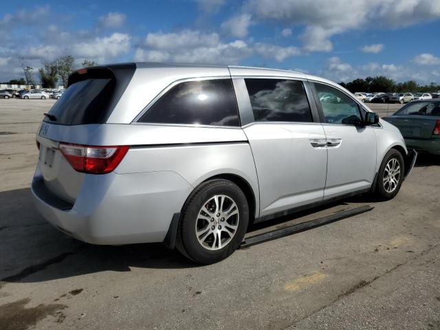 Photo 3 VIN: 5FNRL5H45CB098614 - HONDA ODYSSEY EX 