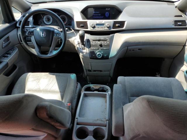 Photo 7 VIN: 5FNRL5H45CB103746 - HONDA ODYSSEY EX 