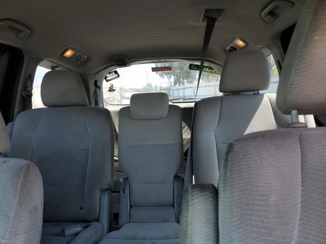 Photo 9 VIN: 5FNRL5H45CB103746 - HONDA ODYSSEY EX 