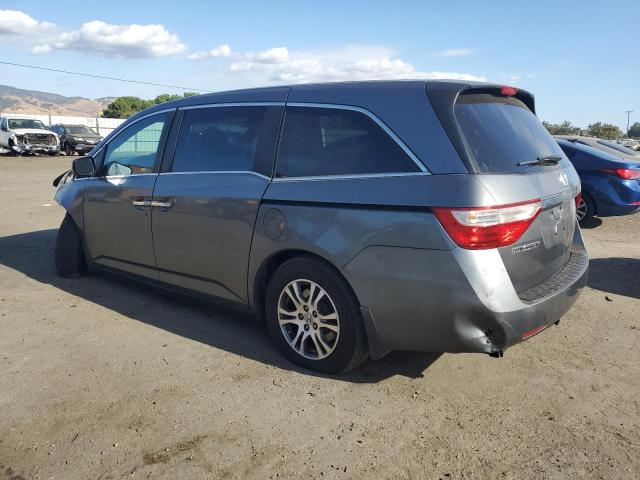 Photo 1 VIN: 5FNRL5H45CB103780 - HONDA ODYSSEY EX 