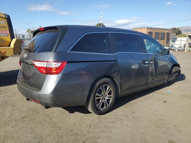 Photo 2 VIN: 5FNRL5H45CB103780 - HONDA ODYSSEY EX 