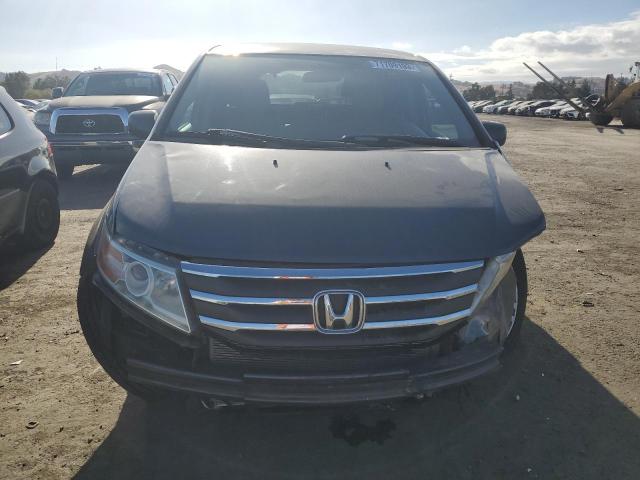 Photo 4 VIN: 5FNRL5H45CB103780 - HONDA ODYSSEY EX 