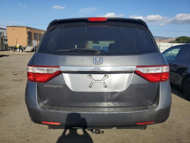 Photo 5 VIN: 5FNRL5H45CB103780 - HONDA ODYSSEY EX 