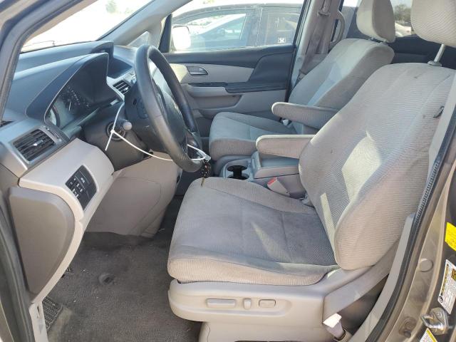 Photo 6 VIN: 5FNRL5H45CB103780 - HONDA ODYSSEY EX 