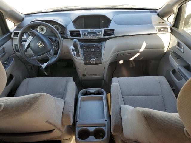 Photo 7 VIN: 5FNRL5H45CB103780 - HONDA ODYSSEY EX 