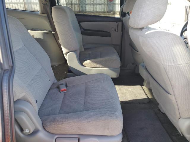 Photo 9 VIN: 5FNRL5H45CB103780 - HONDA ODYSSEY EX 