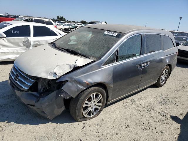 Photo 0 VIN: 5FNRL5H45CB103780 - HONDA ODYSSEY EX 