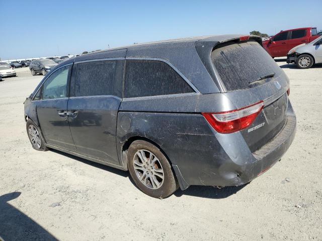 Photo 1 VIN: 5FNRL5H45CB103780 - HONDA ODYSSEY EX 