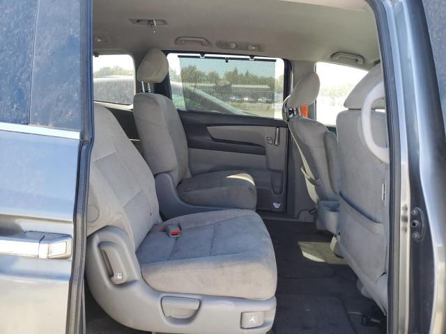 Photo 10 VIN: 5FNRL5H45CB103780 - HONDA ODYSSEY EX 