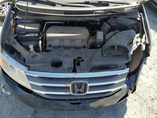 Photo 11 VIN: 5FNRL5H45CB103780 - HONDA ODYSSEY EX 