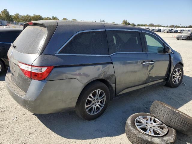 Photo 2 VIN: 5FNRL5H45CB103780 - HONDA ODYSSEY EX 