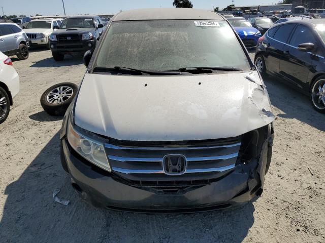 Photo 4 VIN: 5FNRL5H45CB103780 - HONDA ODYSSEY EX 