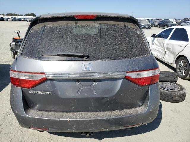 Photo 5 VIN: 5FNRL5H45CB103780 - HONDA ODYSSEY EX 