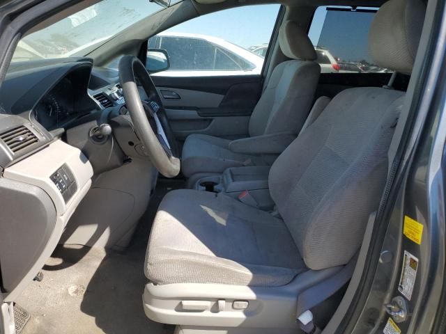 Photo 6 VIN: 5FNRL5H45CB103780 - HONDA ODYSSEY EX 