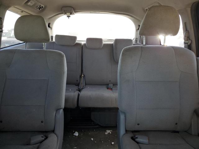 Photo 9 VIN: 5FNRL5H45CB103780 - HONDA ODYSSEY EX 