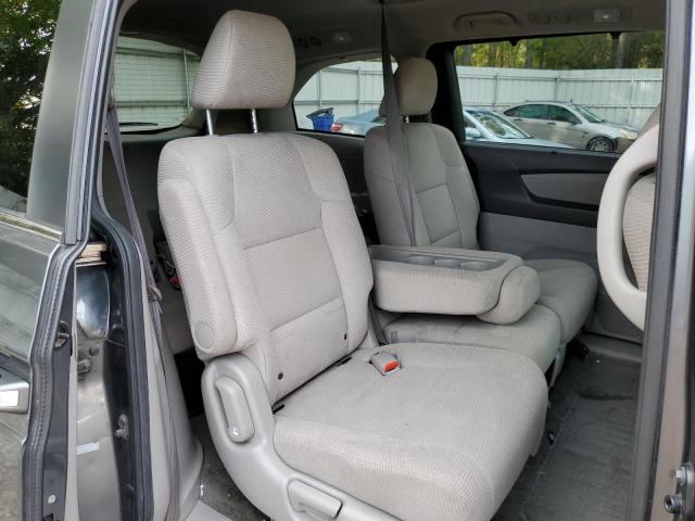 Photo 5 VIN: 5FNRL5H45CB114729 - HONDA ODYSSEY EX 