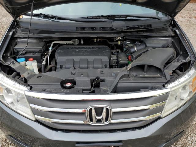 Photo 6 VIN: 5FNRL5H45CB114729 - HONDA ODYSSEY EX 