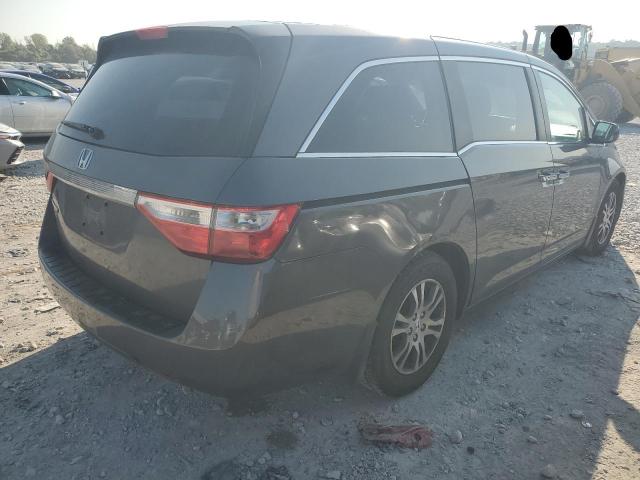 Photo 2 VIN: 5FNRL5H45CB120529 - HONDA ODYSSEY EX 