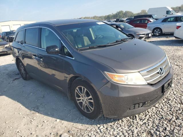 Photo 3 VIN: 5FNRL5H45CB120529 - HONDA ODYSSEY EX 