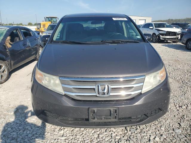 Photo 4 VIN: 5FNRL5H45CB120529 - HONDA ODYSSEY EX 