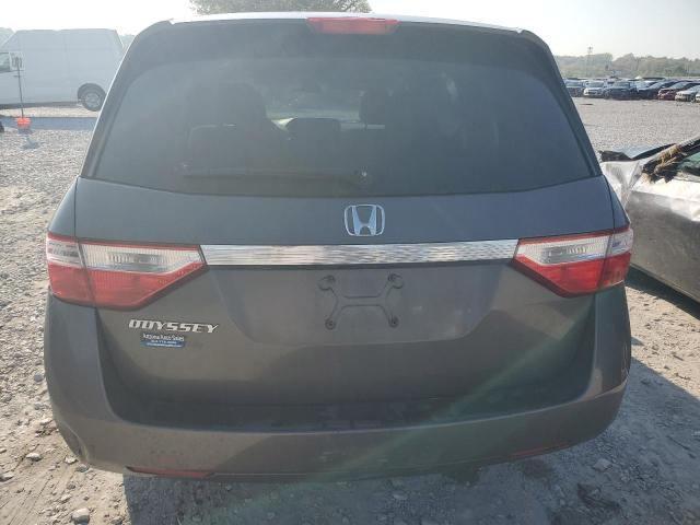 Photo 5 VIN: 5FNRL5H45CB120529 - HONDA ODYSSEY EX 