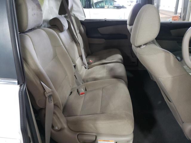 Photo 10 VIN: 5FNRL5H45CB121308 - HONDA ODYSSEY EX 