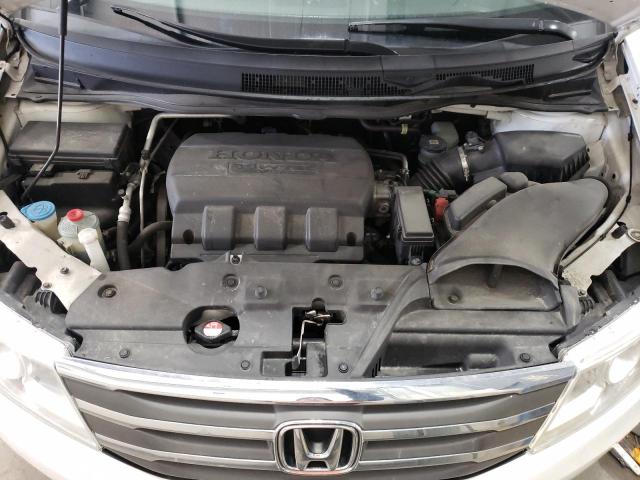 Photo 11 VIN: 5FNRL5H45CB121308 - HONDA ODYSSEY EX 