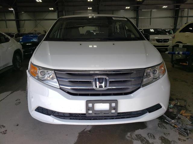 Photo 4 VIN: 5FNRL5H45CB121308 - HONDA ODYSSEY EX 