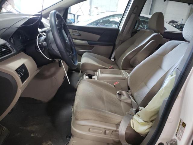 Photo 6 VIN: 5FNRL5H45CB121308 - HONDA ODYSSEY EX 