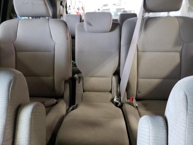 Photo 9 VIN: 5FNRL5H45CB121308 - HONDA ODYSSEY EX 