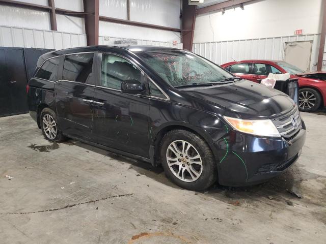 Photo 3 VIN: 5FNRL5H45CB128680 - HONDA ODYSSEY EX 