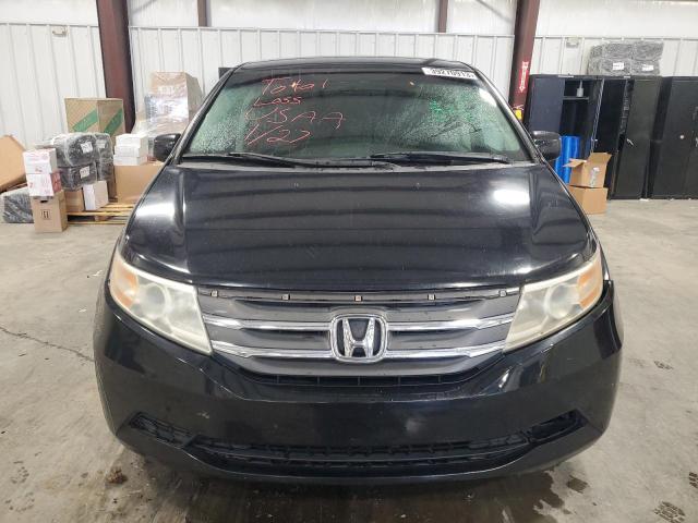 Photo 4 VIN: 5FNRL5H45CB128680 - HONDA ODYSSEY EX 