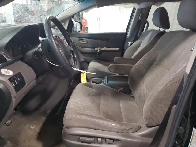 Photo 6 VIN: 5FNRL5H45CB128680 - HONDA ODYSSEY EX 