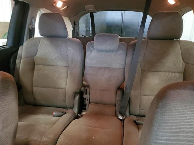 Photo 9 VIN: 5FNRL5H45CB128680 - HONDA ODYSSEY EX 