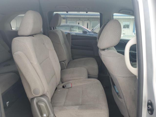 Photo 10 VIN: 5FNRL5H45CB131840 - HONDA ODYSSEY EX 