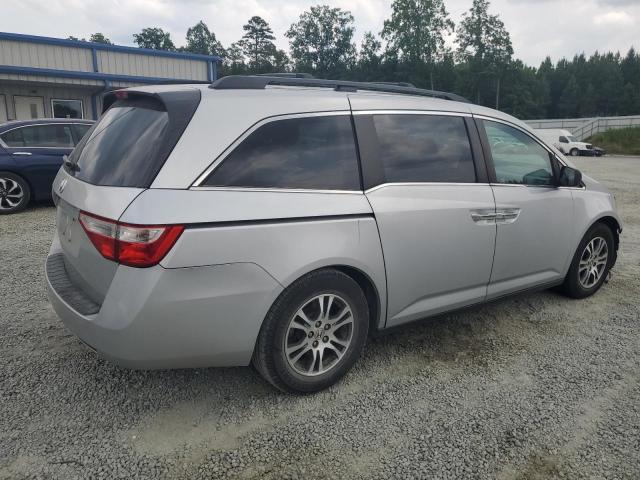 Photo 2 VIN: 5FNRL5H45CB131840 - HONDA ODYSSEY EX 