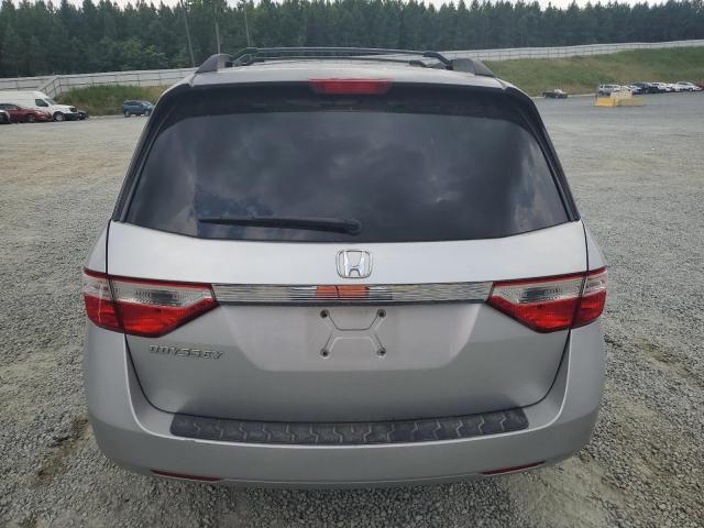 Photo 5 VIN: 5FNRL5H45CB131840 - HONDA ODYSSEY EX 