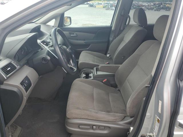 Photo 6 VIN: 5FNRL5H45CB131840 - HONDA ODYSSEY EX 