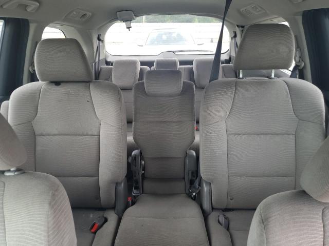 Photo 9 VIN: 5FNRL5H45CB131840 - HONDA ODYSSEY EX 