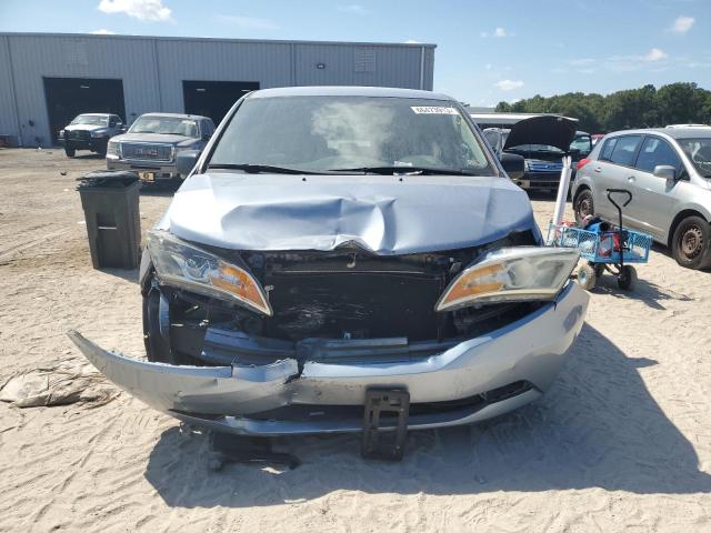 Photo 4 VIN: 5FNRL5H45CB134690 - HONDA ODYSSEY EX 