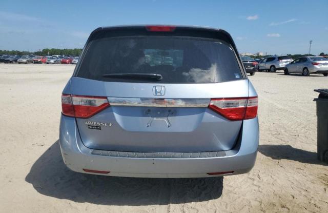 Photo 5 VIN: 5FNRL5H45CB134690 - HONDA ODYSSEY EX 