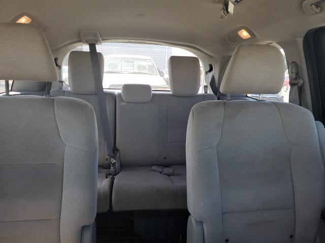 Photo 9 VIN: 5FNRL5H45CB134690 - HONDA ODYSSEY EX 