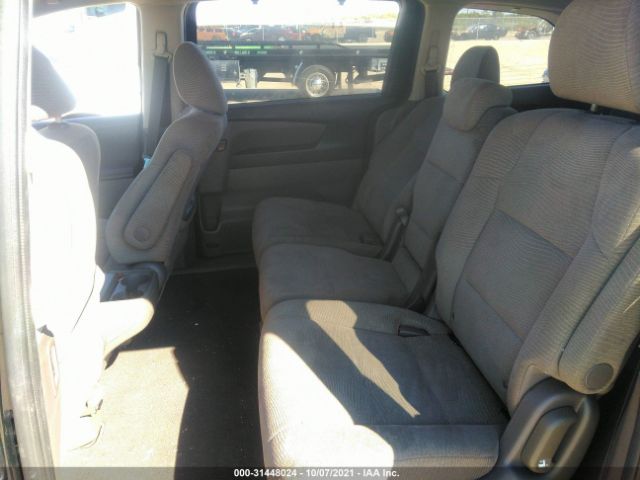 Photo 7 VIN: 5FNRL5H45CB509459 - HONDA ODYSSEY 