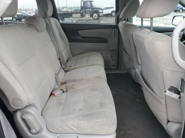 Photo 10 VIN: 5FNRL5H45DB009268 - HONDA ODYSSEY EX 