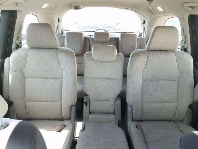 Photo 8 VIN: 5FNRL5H45DB020481 - HONDA ODYSSEY EX 