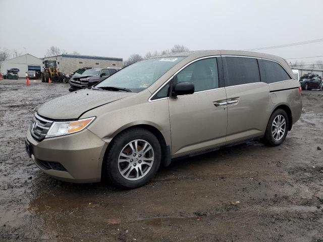 Photo 0 VIN: 5FNRL5H45DB062472 - HONDA ODYSSEY EX 