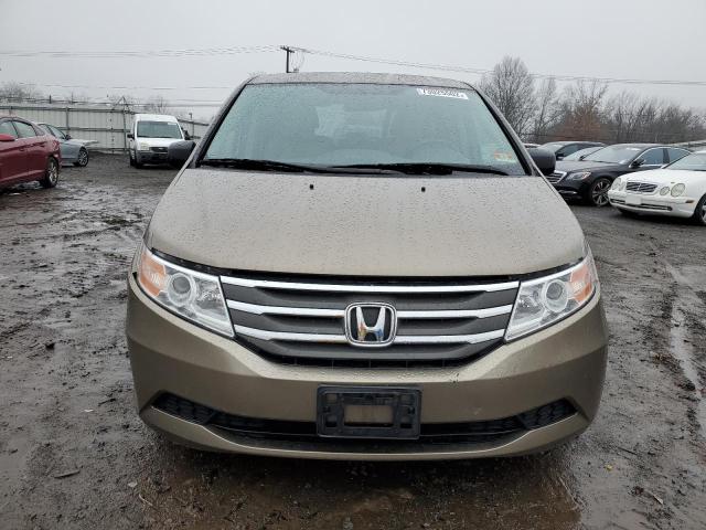 Photo 4 VIN: 5FNRL5H45DB062472 - HONDA ODYSSEY EX 