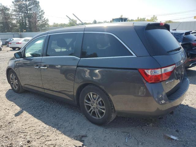 Photo 1 VIN: 5FNRL5H45DB083838 - HONDA ODYSSEY EX 