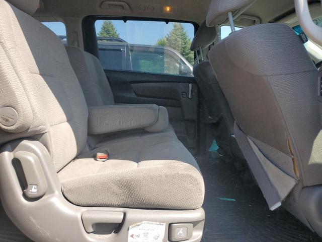 Photo 10 VIN: 5FNRL5H45DB083838 - HONDA ODYSSEY EX 